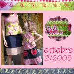 Die legendre Ottobre 2/2005 ...
