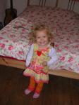 CIARA und OONA