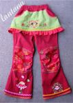 nur eine Hose...