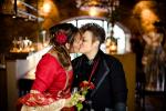Unsere Barockhochzeit