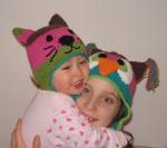 Und noch eine Mtze...