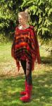 Herbst  - Poncho