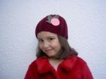 Mtze fr Lilli