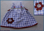zwergenkleidchen