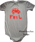 Phils T-ShirtBody