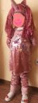 mami ich mag an fasching ein rosa einhorn sein!!!