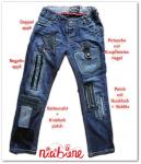 Olle Jeans wird Designerteil