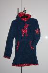 Laura aus Crash-Fleece