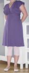 Jersey-Kleid