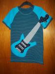 Freestyle Gitarren-Shirt