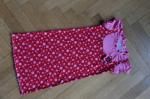 "Lina" als Kleid