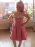 Meine 1. Elodie