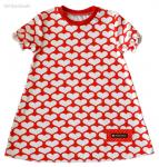 Herzchenkleid
