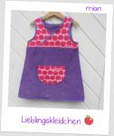 Lieblings-Apfel-Kleidchen