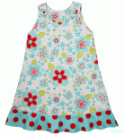 Blumige Oona