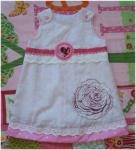 und noch ein festliches kleid