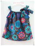 Hngerchenkleid 2
