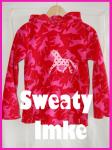 Sweaty Imke