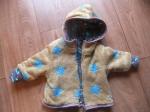 mini sternen/cooltools jacke in 62