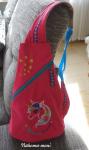 Crossbag Crossbag