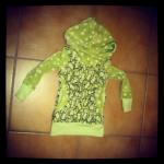 Lou in Lime