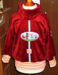 Kuschliger Pulli