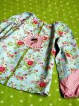 Bluse Hannah