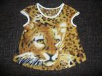 Leoparden-Amelie