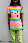 Neon Smile Hilde