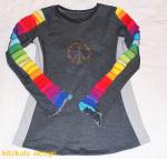 Rainbow Peace Leni