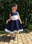 Party Dress vorne