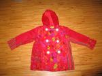 Chinajacke
