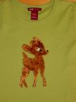 Bambi-Shirt