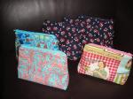 Taschen in der Tasche