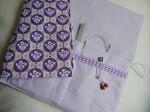 Stricknadeltasche