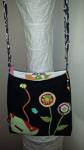 Miss Sunnyshines Sunflower Bag