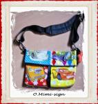 Cars Fan Tasche