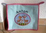 Waschbeutelchen f�r Anton