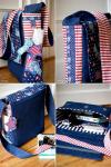 MISS LIBER-T  bag