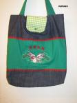 Drummer Musiktasche