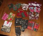 Das war mein Weihnachtsmarktbeitrag 2007