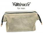 B�geltasche "Miracle" for men