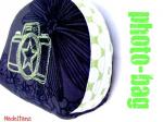 photo-bag, Grteltasche