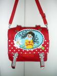 tausendschne Tasche...