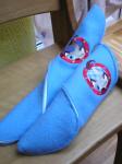 Peppernose-