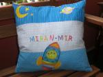 Geschenk zur Geburt