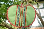 Granny-Smith Topflappen
