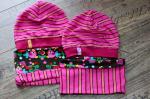 Beanies und Wendeloops