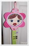 Flower Power trifft BUNTrouschka,...