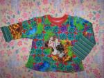 Pferdeshirt Oilily